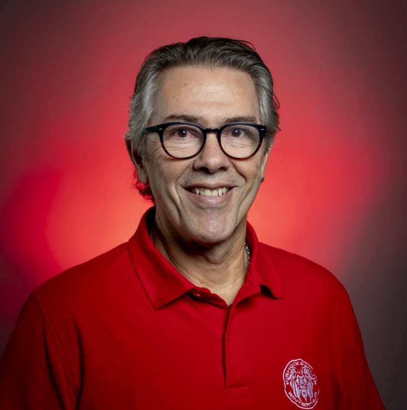 Markus Studer