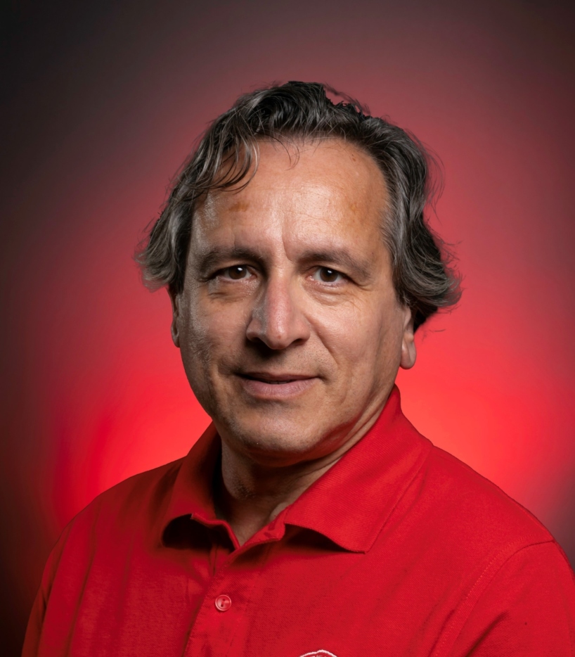 Daniel Gauchat