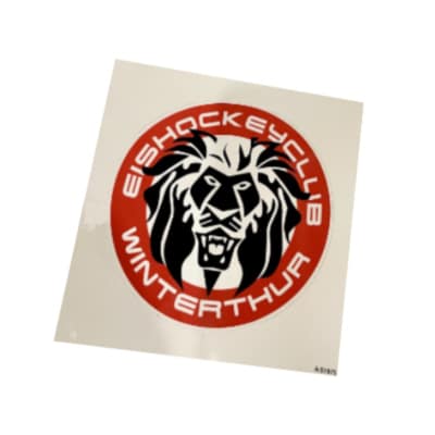 Kleber EHCW Logo farbig