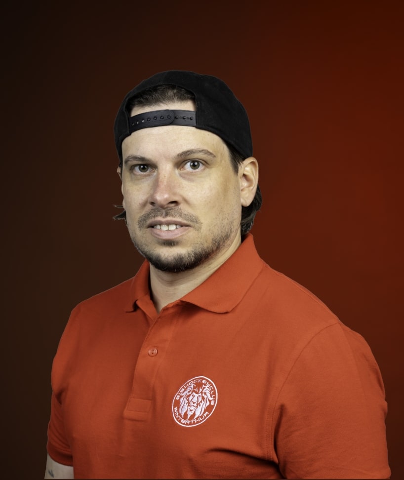 Joey Caruso