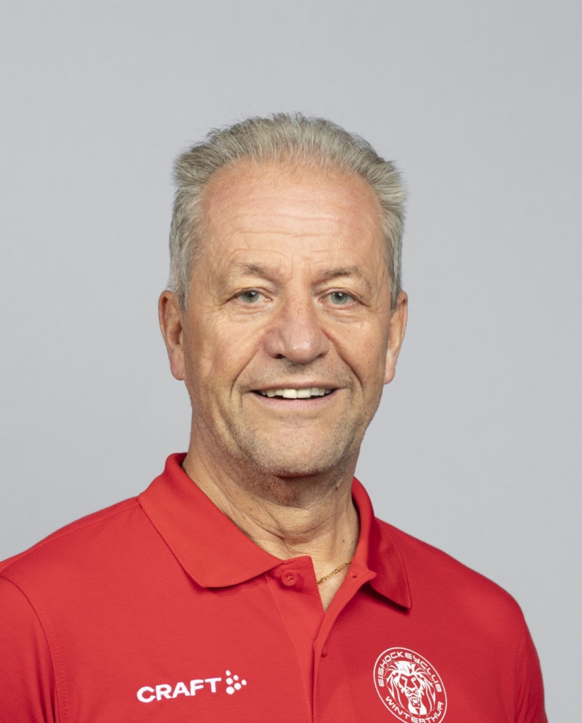 Jürg Wuffli