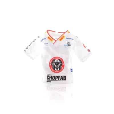 Minitrikot Away (neutral)