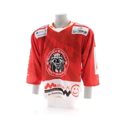 Matchtrikot Original Home (neutral) SR