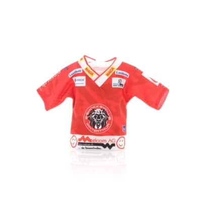 Minitrikot Home (neutral)