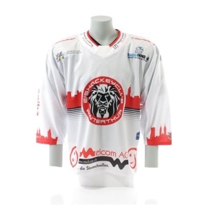 Matchtrikot Replica Away (neutral) SR