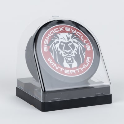 Displaybox OHNE Puck