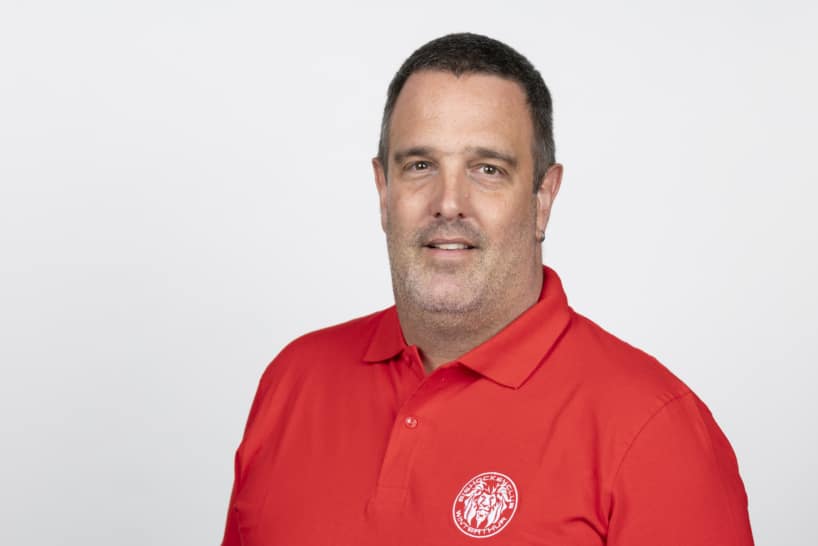 Martin Lehmann
